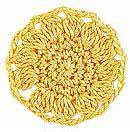 EmmyGrande crochet thread #521